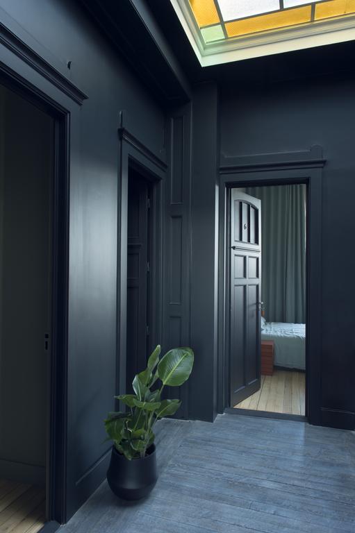 Les Toquees Maison D'Hotes Lille Exterior foto