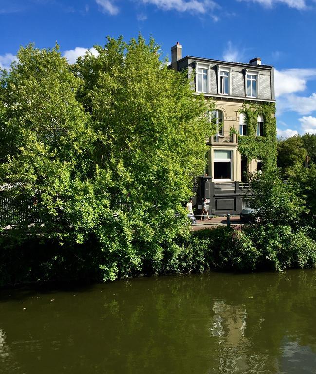 Les Toquees Maison D'Hotes Lille Exterior foto