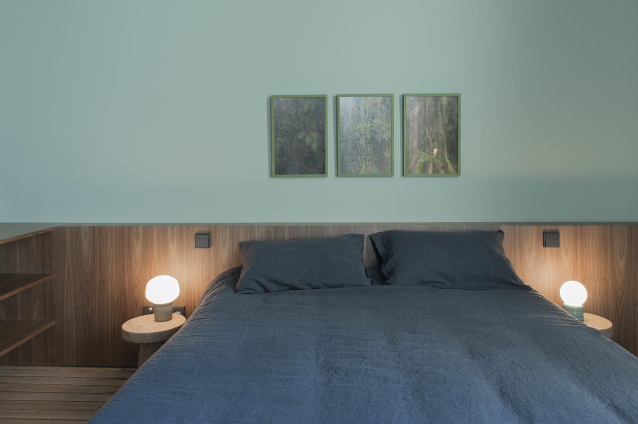 Les Toquees Maison D'Hotes Lille Zimmer foto